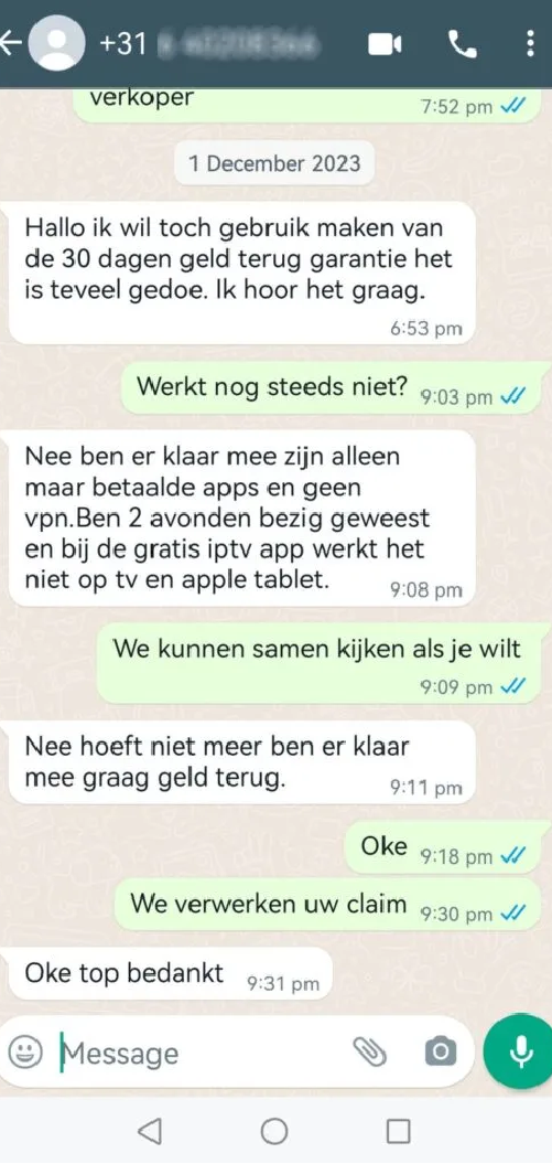 iptv arabische sender kostenlos