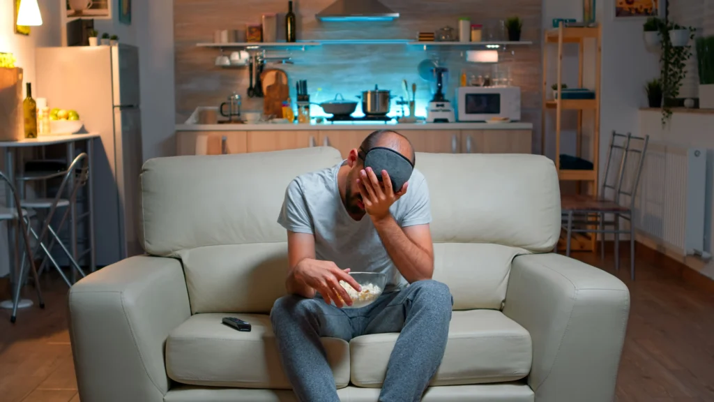 zeigt 7 Lösungen wenn IPTV hängt trotz schnellem Internet